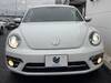 VOLKSWAGEN THE BEETLE