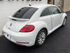 VOLKSWAGEN THE BEETLE