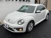 VOLKSWAGEN THE BEETLE