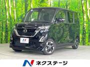2022 NISSAN ROOX