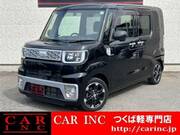 2015 DAIHATSU WAKE