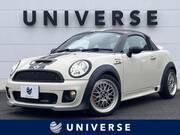 2013 BMW MINI