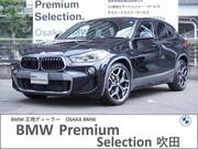 2019 BMW X2