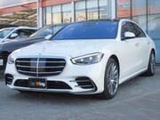 2023 MERCEDES BENZ S CLASS