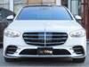 MERCEDES BENZ S CLASS