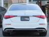 MERCEDES BENZ S CLASS