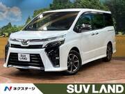 2019 TOYOTA VOXY
