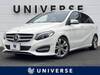 MERCEDES BENZ B-CLASS