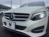 MERCEDES BENZ B-CLASS