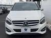 MERCEDES BENZ B-CLASS