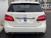 MERCEDES BENZ B-CLASS