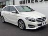 MERCEDES BENZ B-CLASS