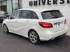 MERCEDES BENZ B-CLASS