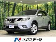 2014 NISSAN X-TRAIL
