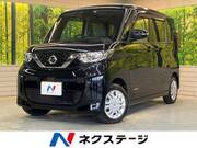 2022 NISSAN ROOX