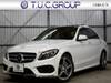 MERCEDES BENZ C-CLASS