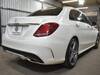 MERCEDES BENZ C-CLASS