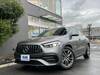 MERCEDES BENZ GLA-CLASS
