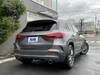 MERCEDES BENZ GLA-CLASS