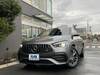 MERCEDES BENZ GLA-CLASS