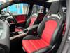 MERCEDES BENZ GLA-CLASS