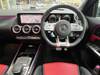 MERCEDES BENZ GLA-CLASS