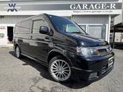 2004 HONDA STEPWAGON