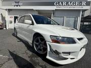 2003 MITSUBISHI LANCER