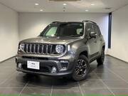 2020 CHRYSLER JEEP RENEGADE LONGITUDE
