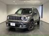 CHRYSLER JEEP RENEGADE