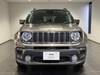 CHRYSLER JEEP RENEGADE