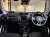 CHRYSLER JEEP RENEGADE