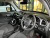 CHRYSLER JEEP RENEGADE