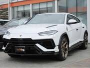 2024 LAMBORGHINI URUS (Left Hand Drive)