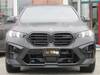 BMW X6 M