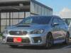 SUBARU WRX S4