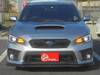 SUBARU WRX S4