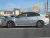 SUBARU WRX S4