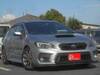 SUBARU WRX S4