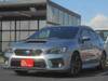 SUBARU WRX S4