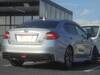 SUBARU WRX S4