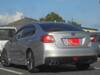 SUBARU WRX S4
