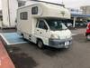 TOYOTA TOWNACE TRUCK