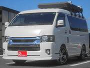 2021 TOYOTA HIACE WAGON GL