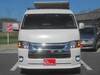 TOYOTA HIACE WAGON