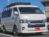 TOYOTA HIACE WAGON