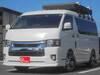 TOYOTA HIACE WAGON