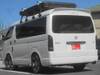 TOYOTA HIACE WAGON