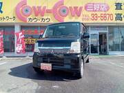 2009 SUZUKI EVERY WAGON