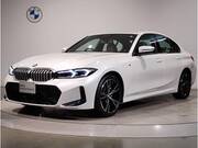 2024 BMW 3 SERIES 318iM SPORT